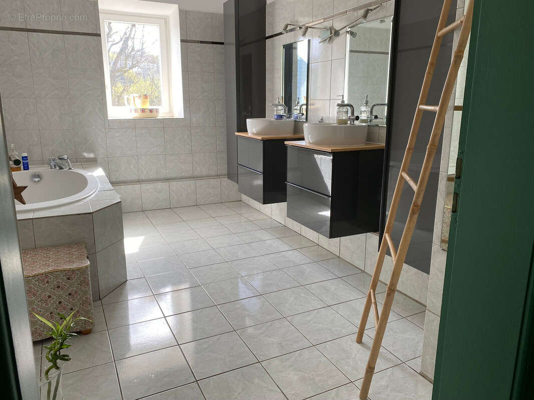 Appartement à MULHOUSE