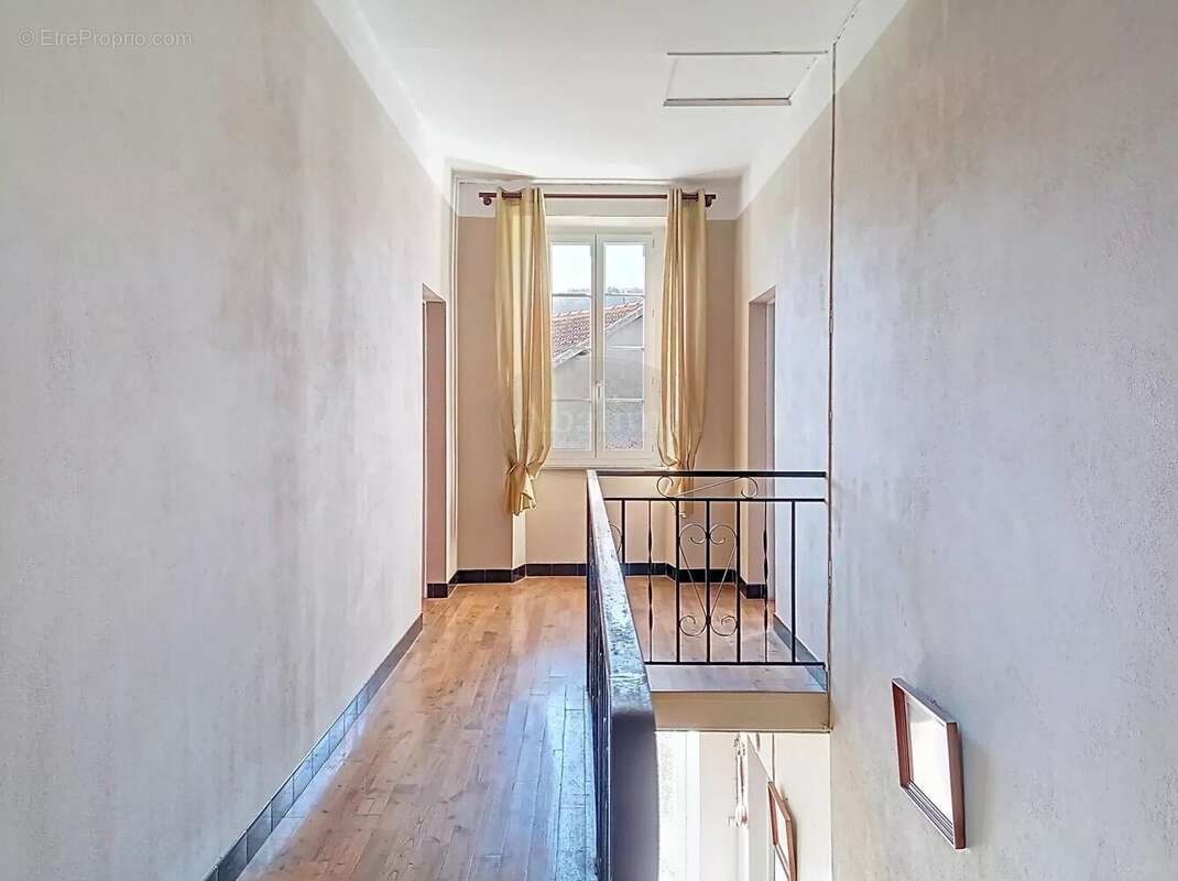 Maison à SAINT-GAUDENS