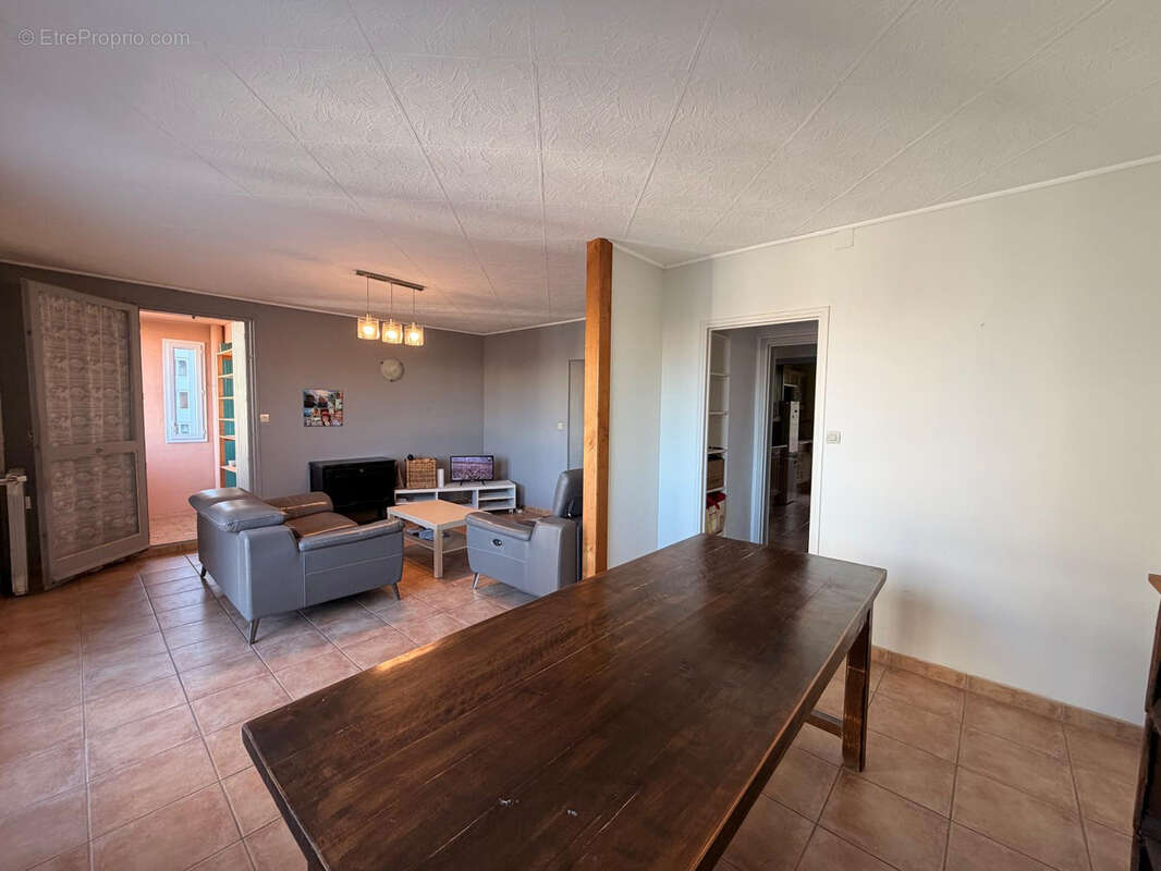 Appartement à NIMES