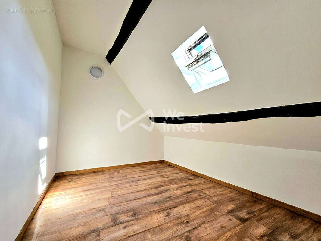 Appartement à MALESHERBES