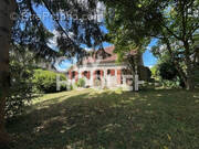 Maison à LE GAULT-SOIGNY