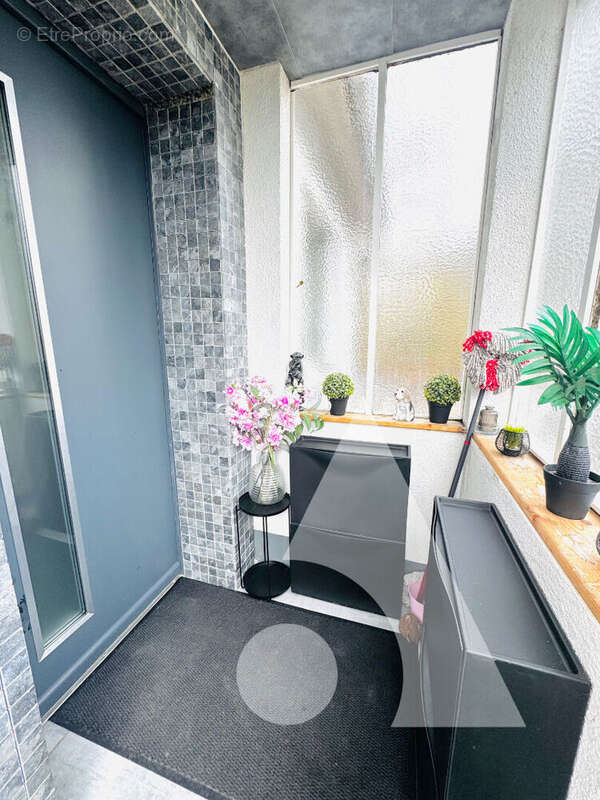 Maison à SAINT-ANDRE-LES-VERGERS