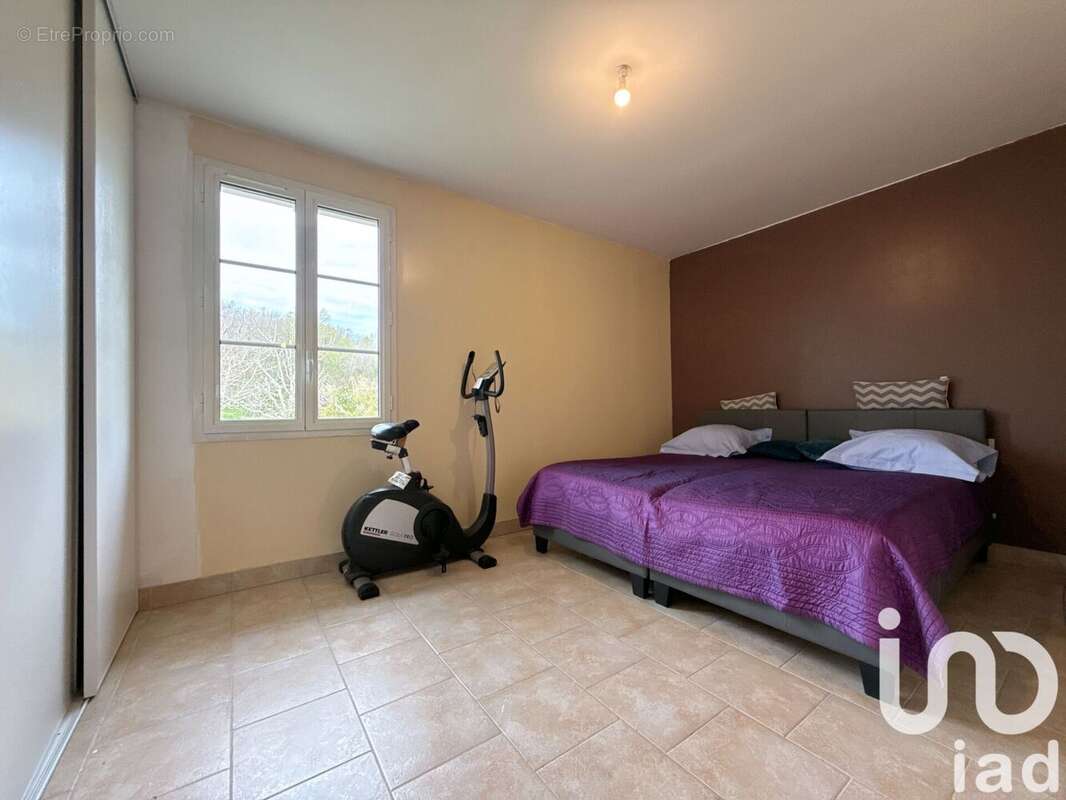 Photo 9 - Maison à MOISSAC