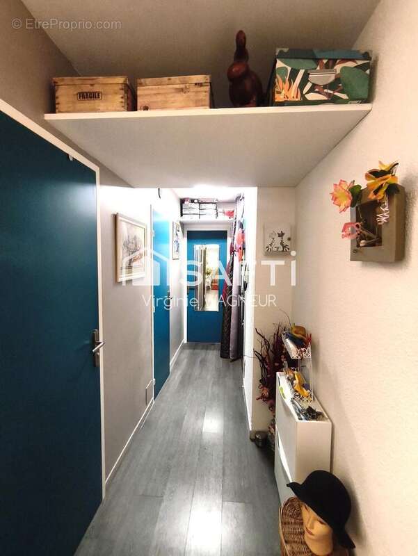 Photo 7 - Appartement à AGDE