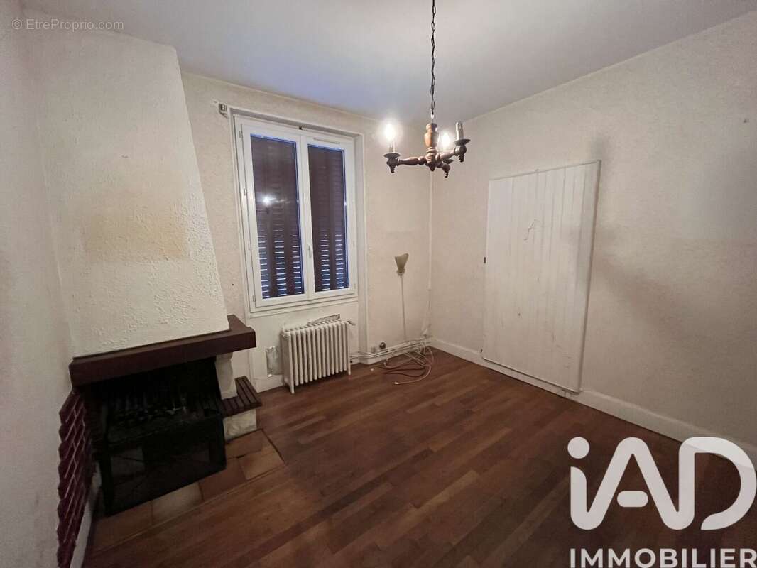 Photo 5 - Maison à MONTLUCON