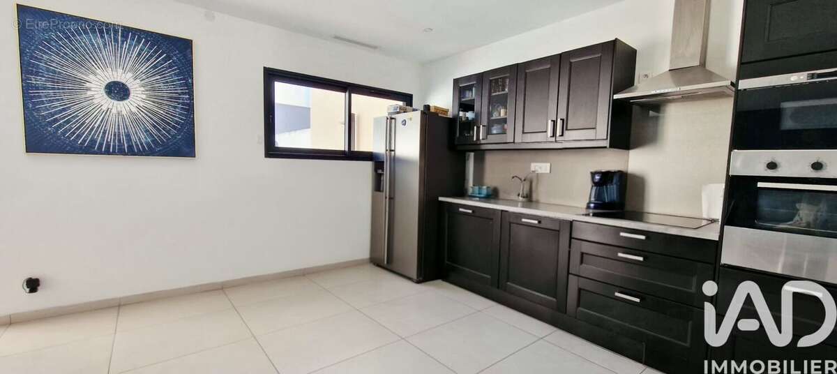 Photo 3 - Maison à BAHO