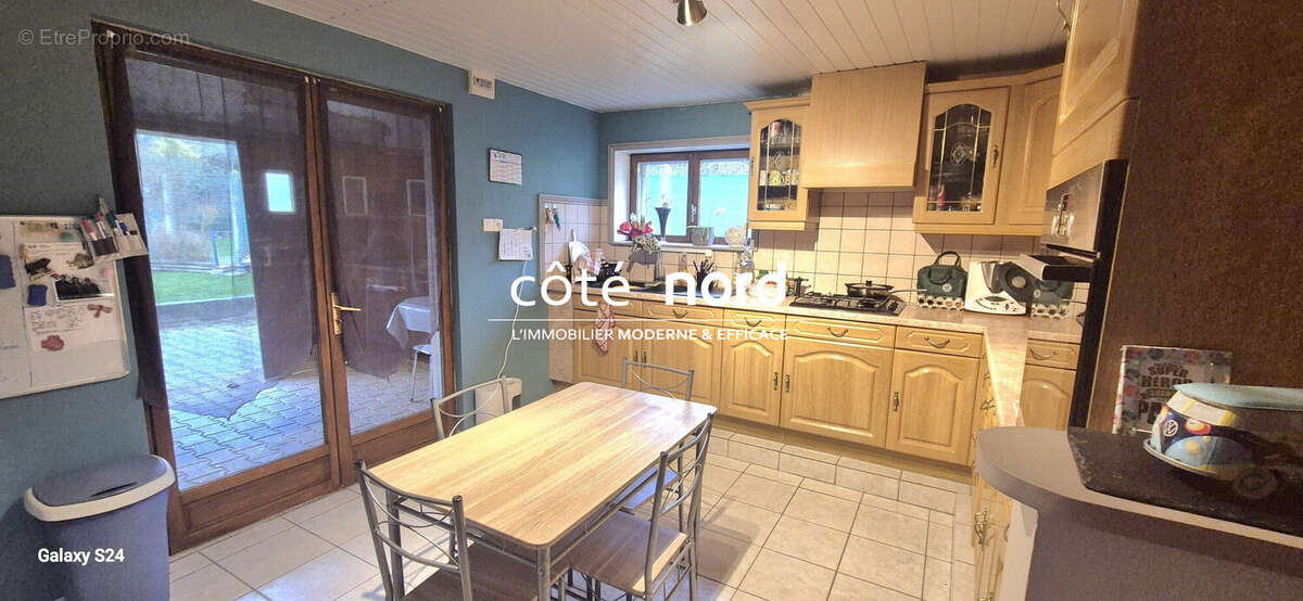 Maison à BEAUVOIS-EN-CAMBRESIS