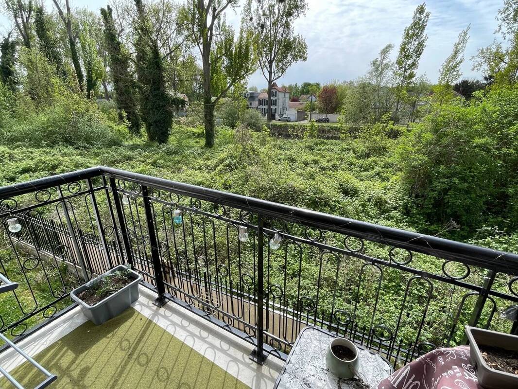 Appartement à CHELLES