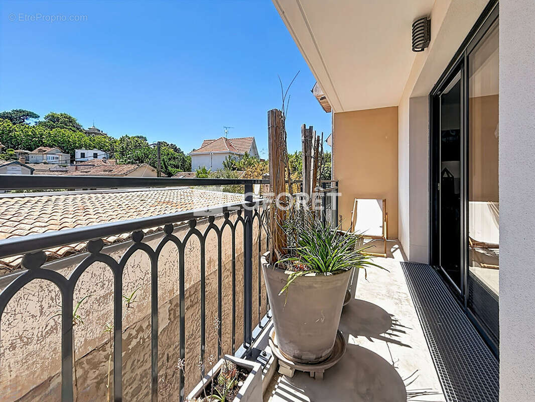 Appartement Arcachon 4 pièce(s) 88.88 m2 - photo 15