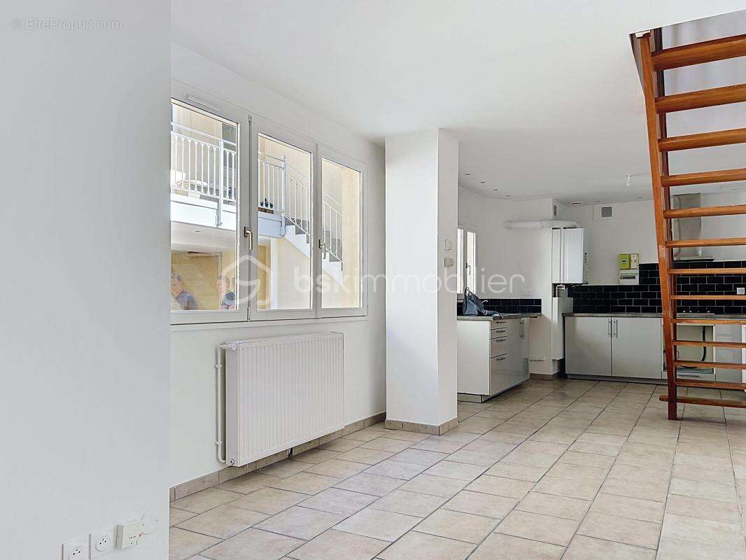 Coup de cœur – maison de ville en duplex, au calme et sans travaux - photo 12