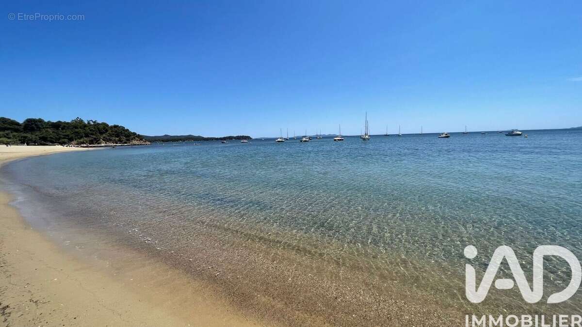 Photo 4 - Appartement à LA LONDE-LES-MAURES