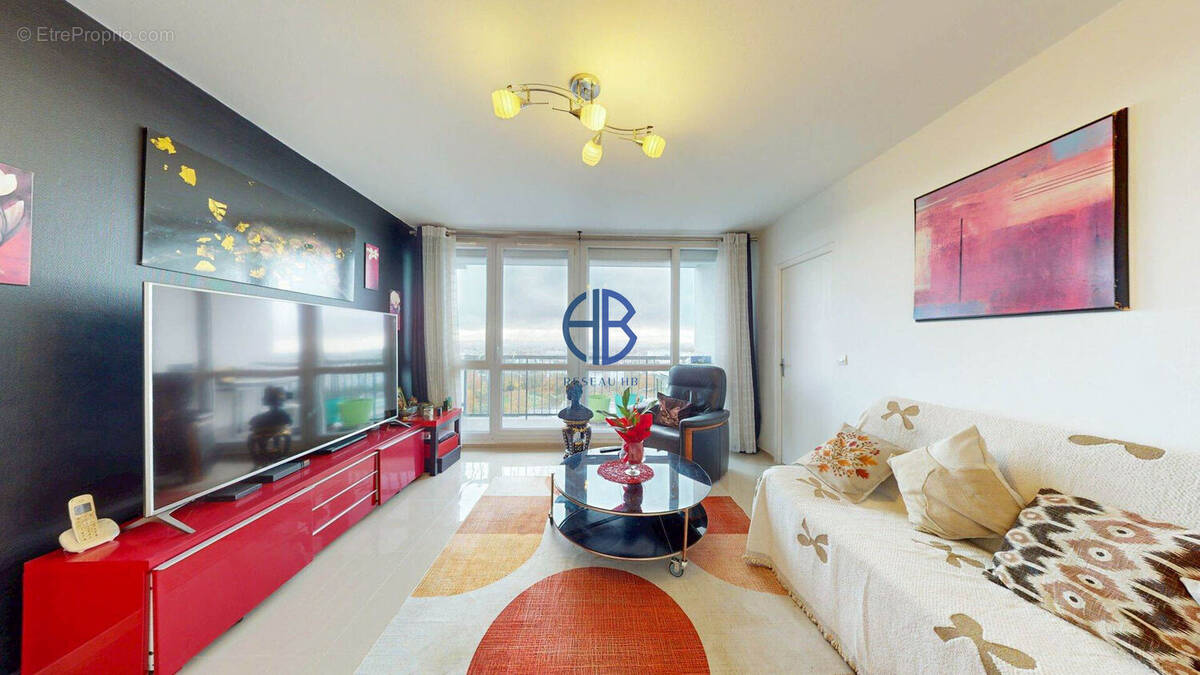 Appartement à SEVRAN