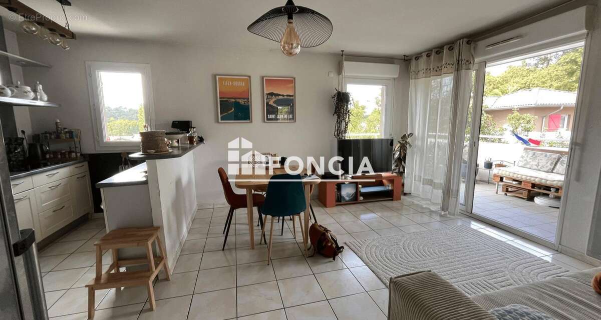 Appartement à ANGLET