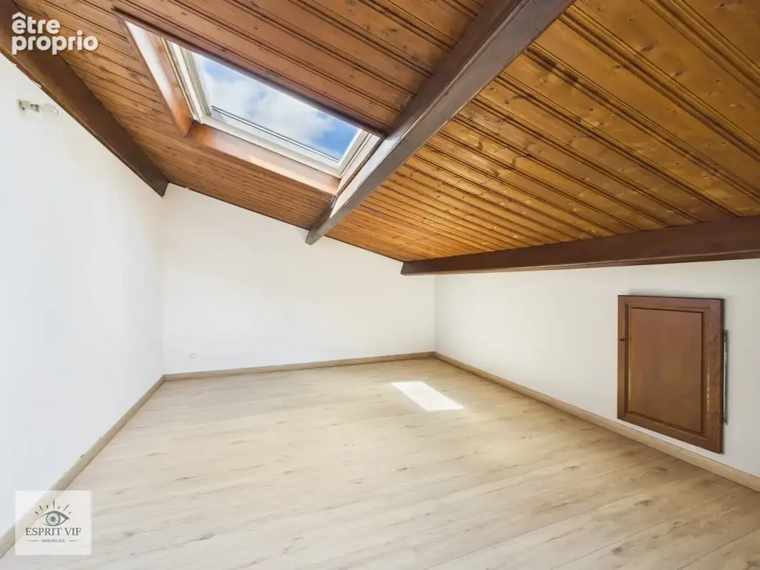 Appartement 146 m² à vendre à Saint-Nicolas-De-Port (54210) - photo 7