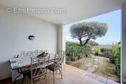 Appartement à GRIMAUD