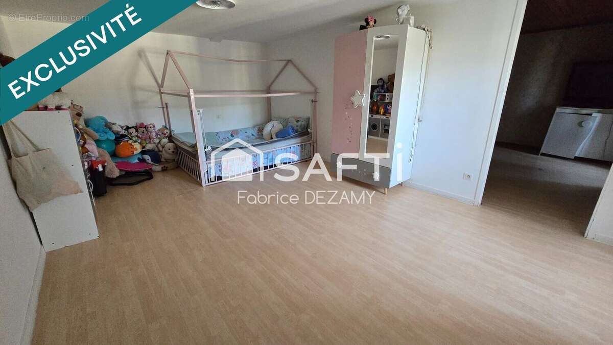 Photo 9 - Maison à MOUZEUIL-SAINT-MARTIN