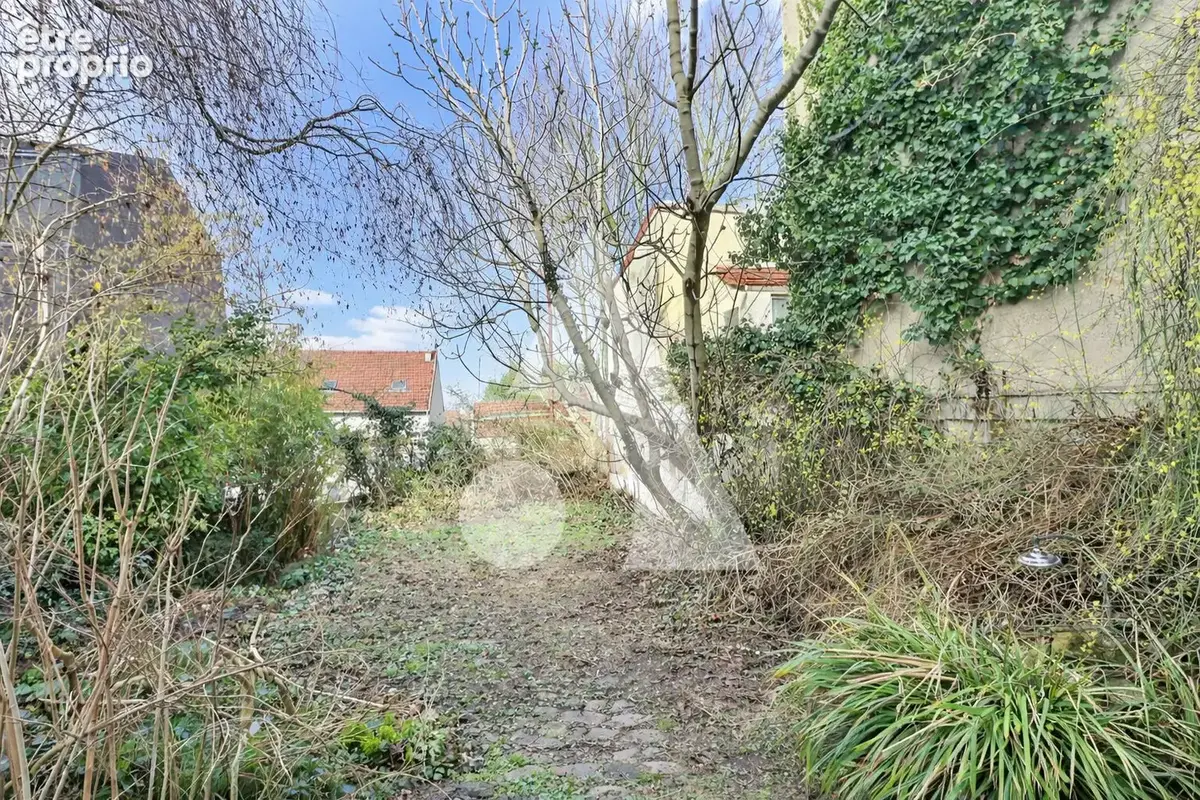 Maison Les Lilas 9 pièce(s) 230.44 m2 - photo 13