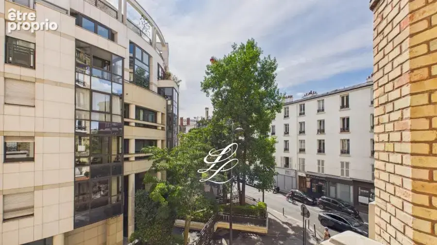 Appartement 61 m² à Paris-15e  - photo 16