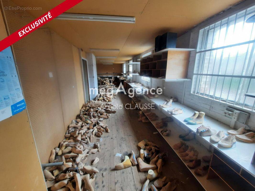 Appartement à AUXI-LE-CHATEAU