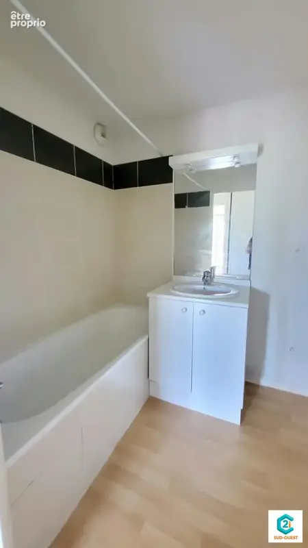 Appartement 3 pièces 54 m² à vendre à Saint-Gaudens (31800) - photo 6