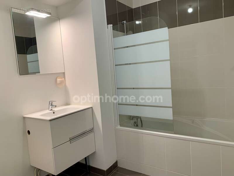 Appartement à CHANTEPIE