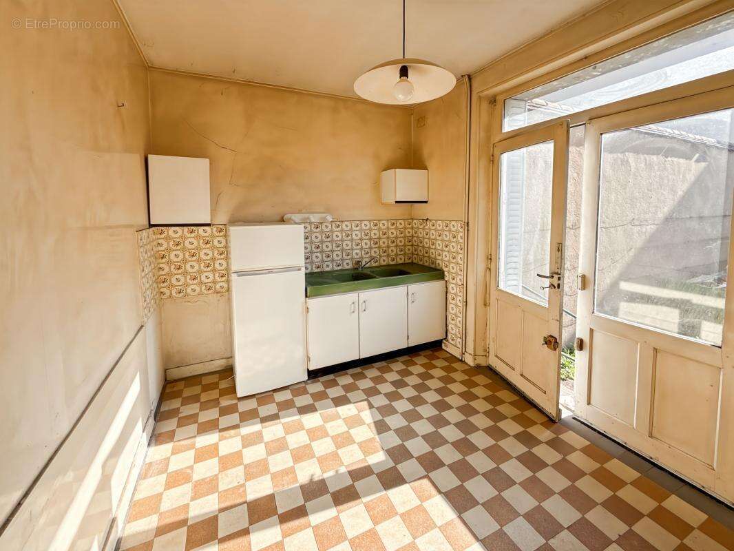 Appartement à ORLEANS