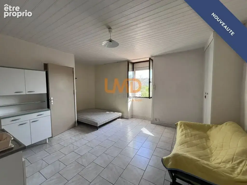 Immeuble 158m2 : 3 logements avec jardin - photo 16