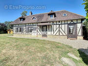 Maison à LES BAUX-DE-BRETEUIL