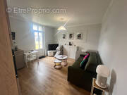 Appartement à LA GUERCHE-DE-BRETAGNE