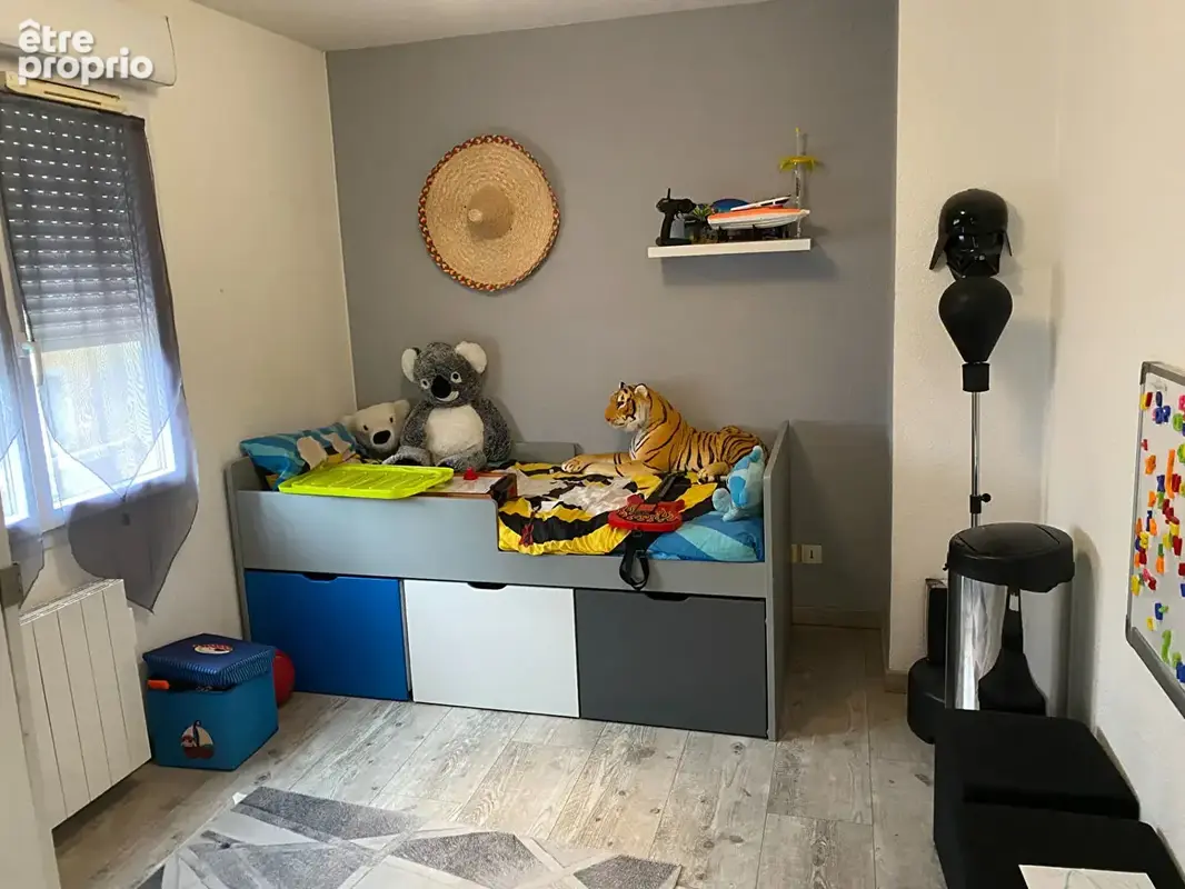 Appartement carcassonne - 3 pièce(s) - 52 m2 - photo 4