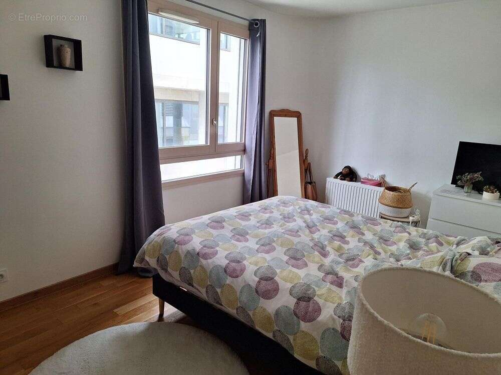 Appartement à LYON-2E