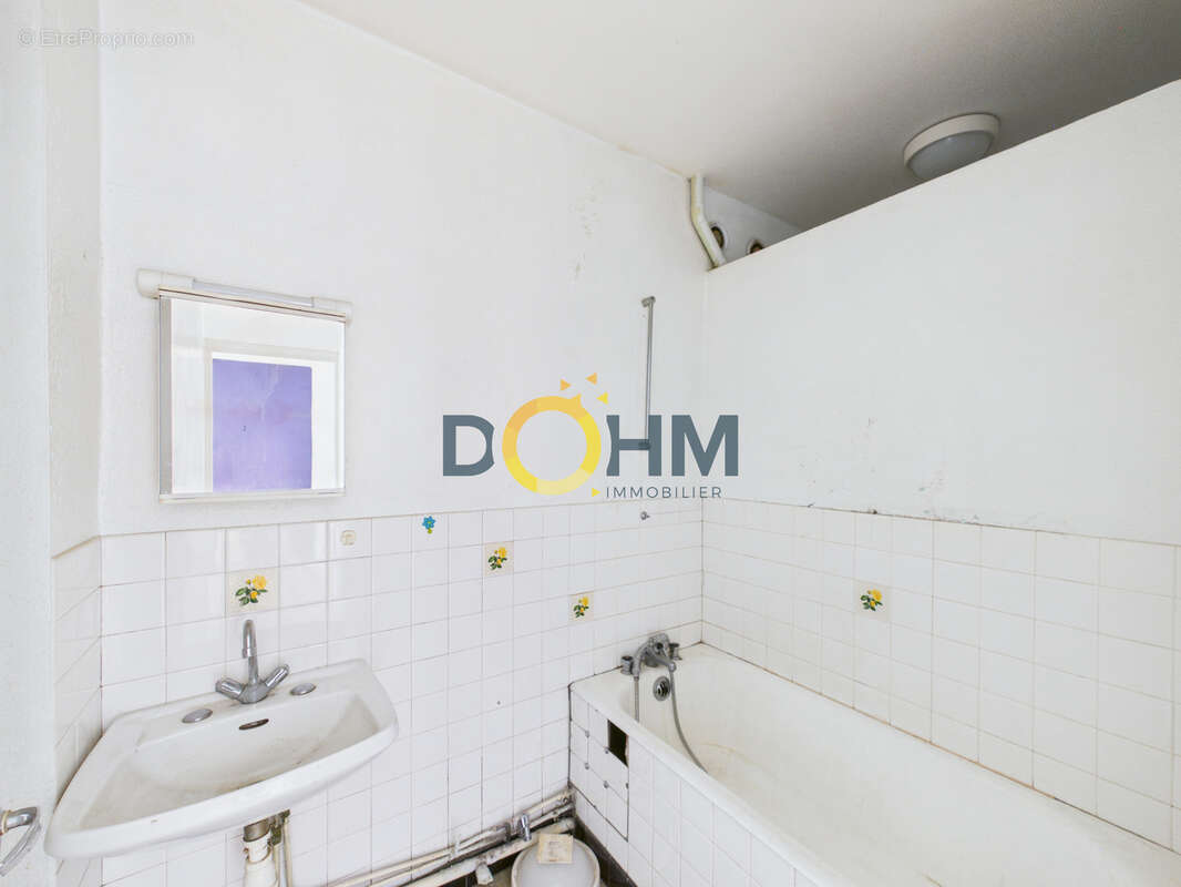 Appartement à LA CHAISE-DIEU
