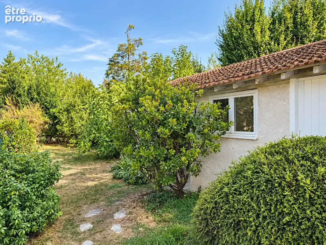 Maison bourgeoise 171m² à orléans - photo 5