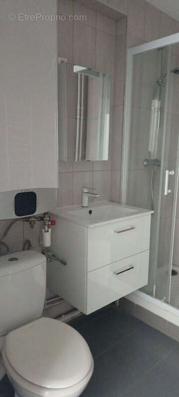 Appartement à THIAIS