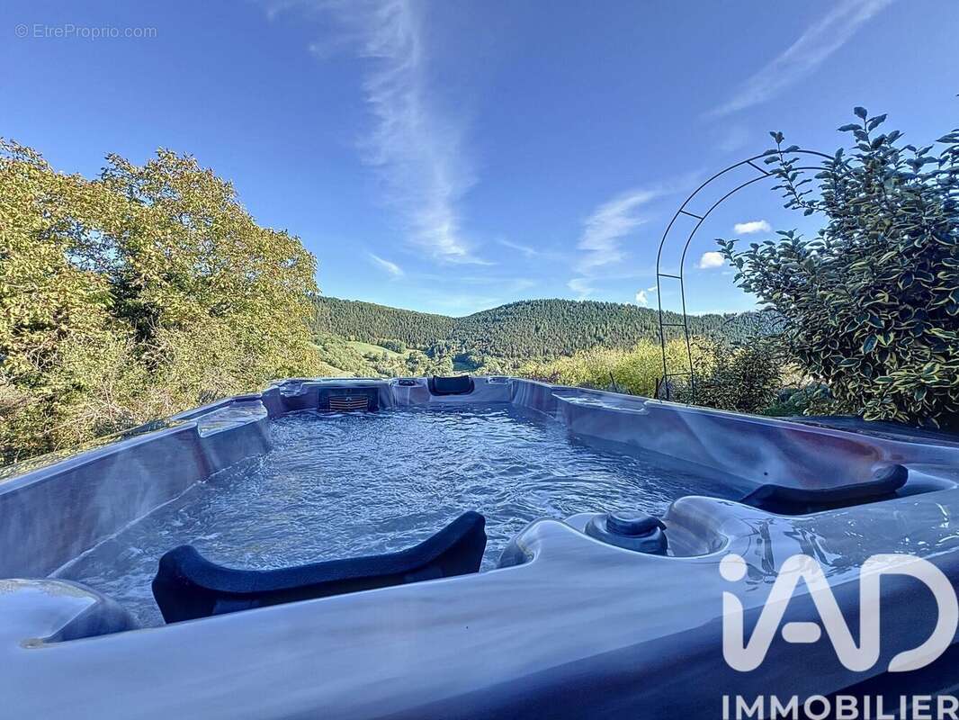 Maison 132 m² à Viala-Du-Tarn  - photo 5