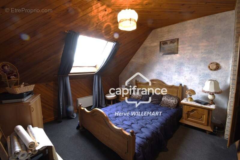 Maison à HONDSCHOOTE