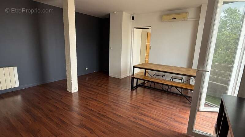 Appartement à TARBES
