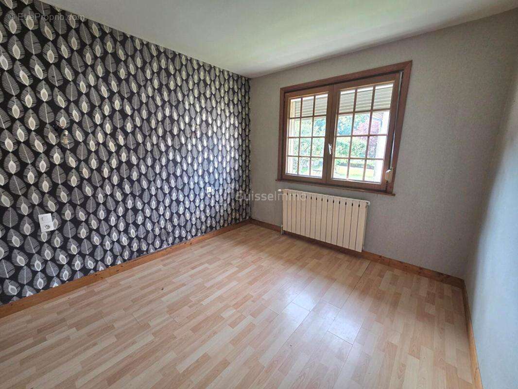 Maison 6 pieces 112m² sur terrain de 4.5 ares 225000 euros - photo 6