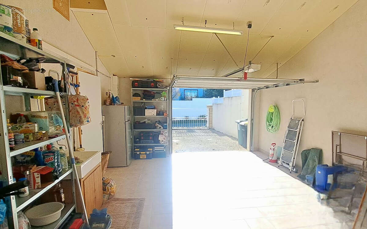 Maison à MESCHERS-SUR-GIRONDE