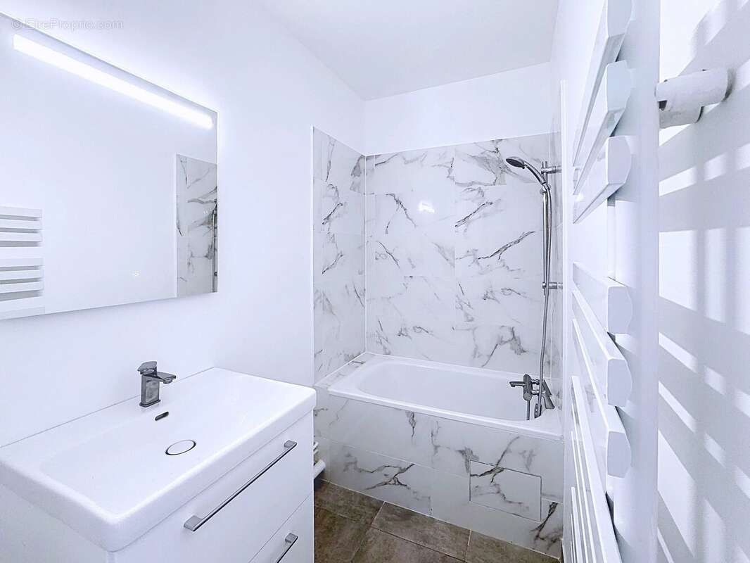 Appartement à NOISY-LE-GRAND