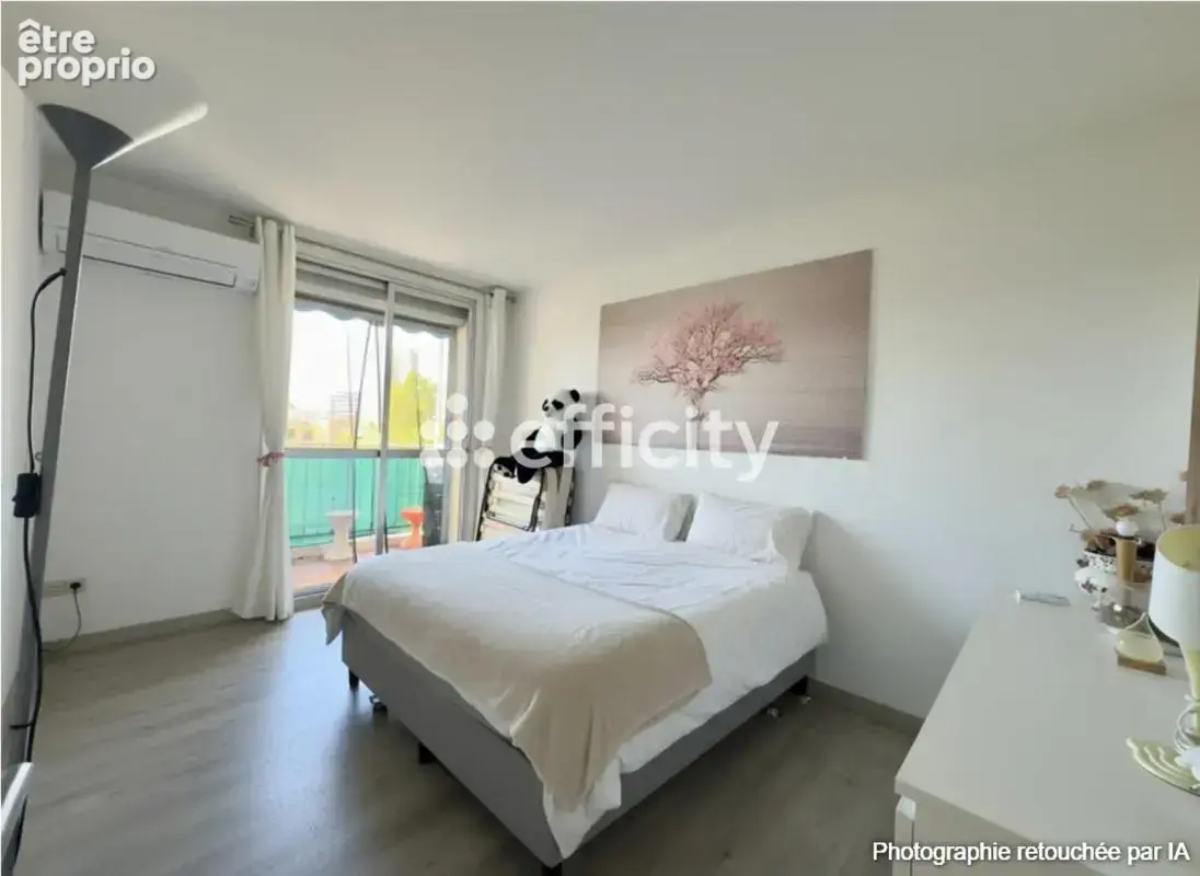 Appartement - photo 12