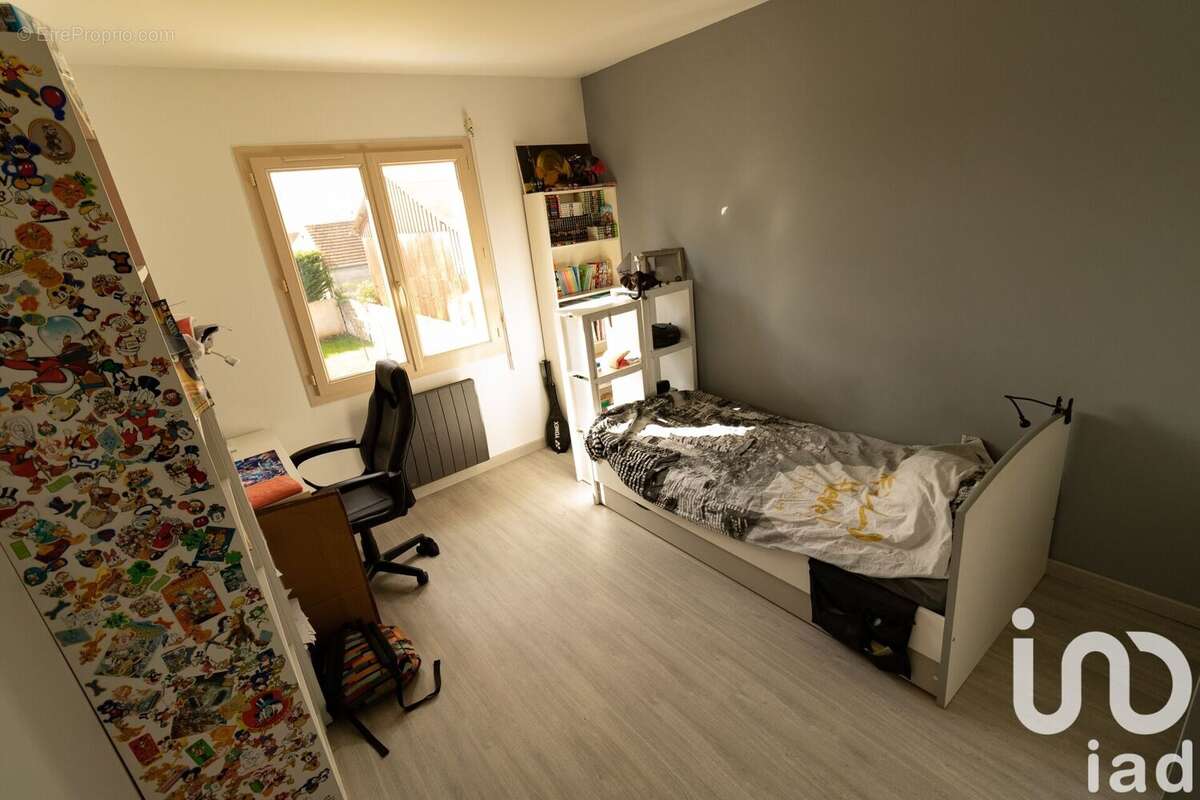 Photo 7 - Maison à ABLIS
