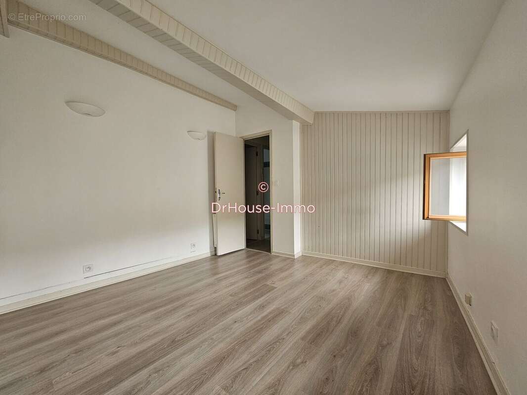 Appartement à BLAYE