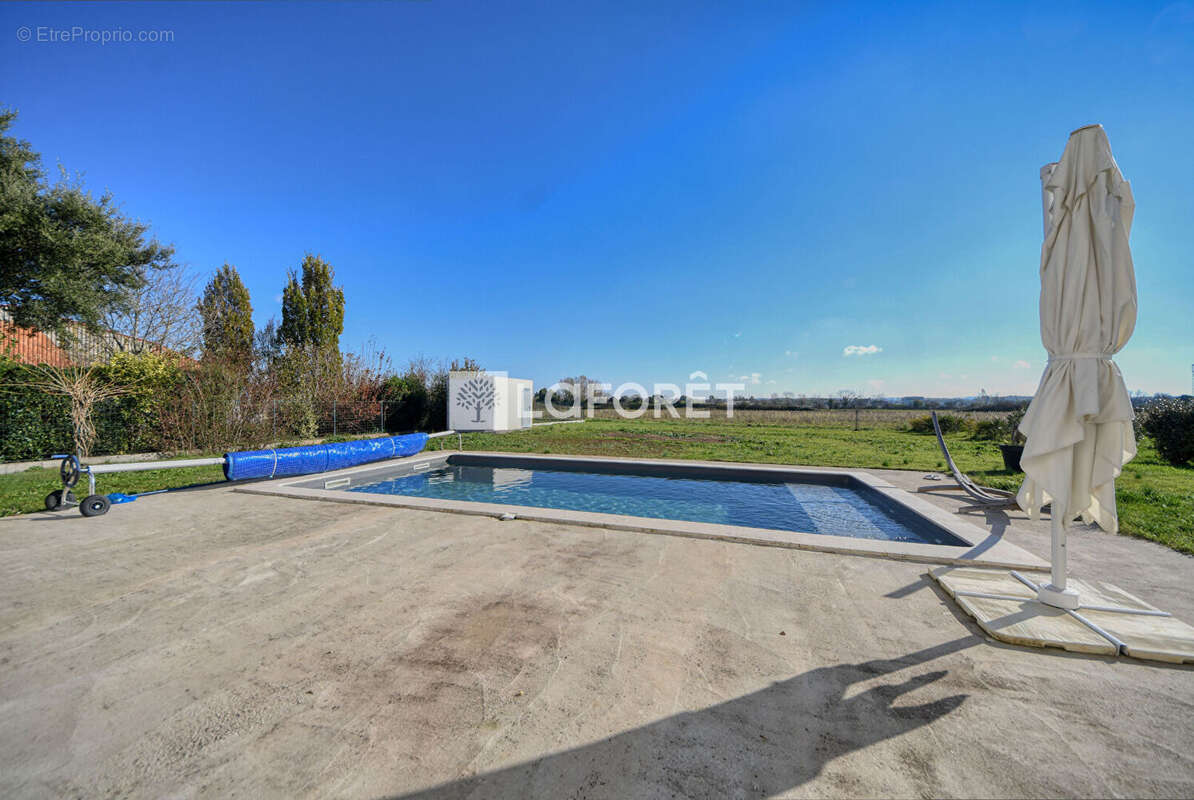 Maison à COUFOULEUX