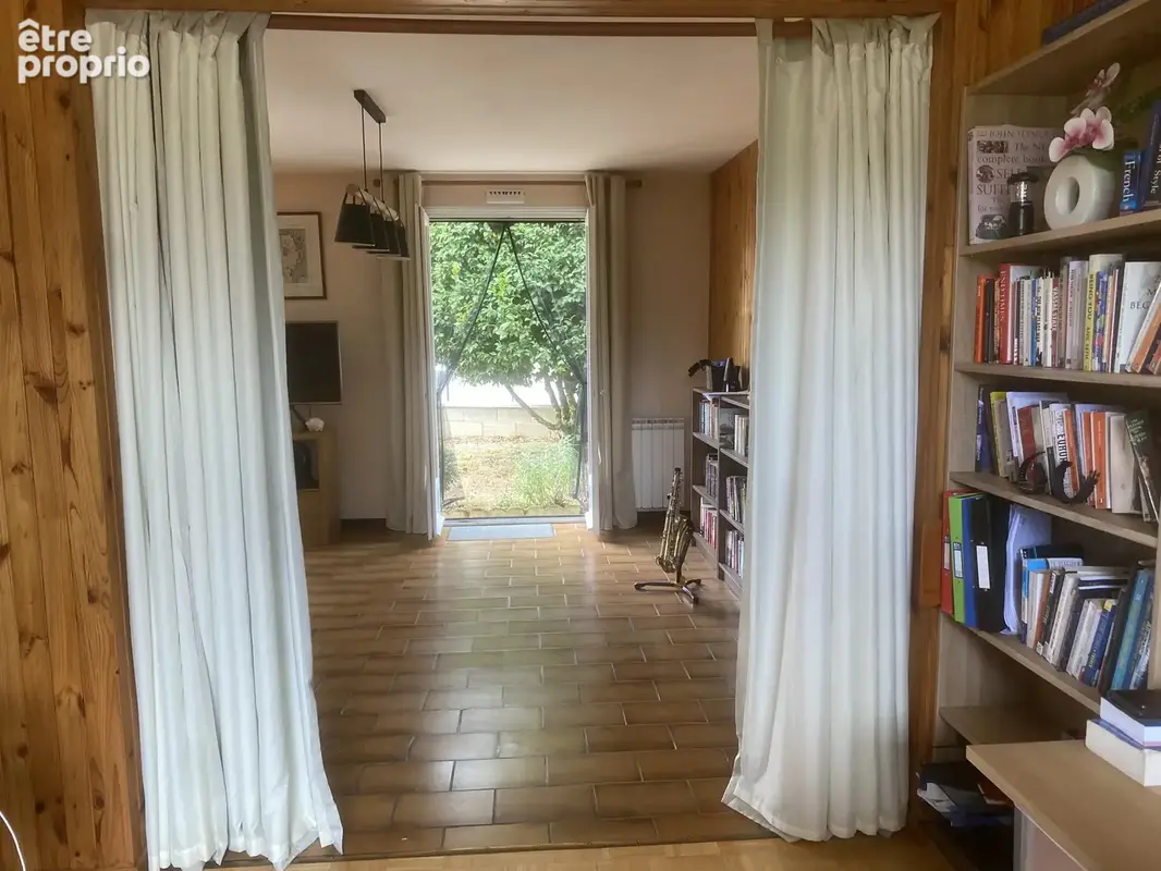 Maison de trois chambres bien entretenue dans un village prisé - photo 10