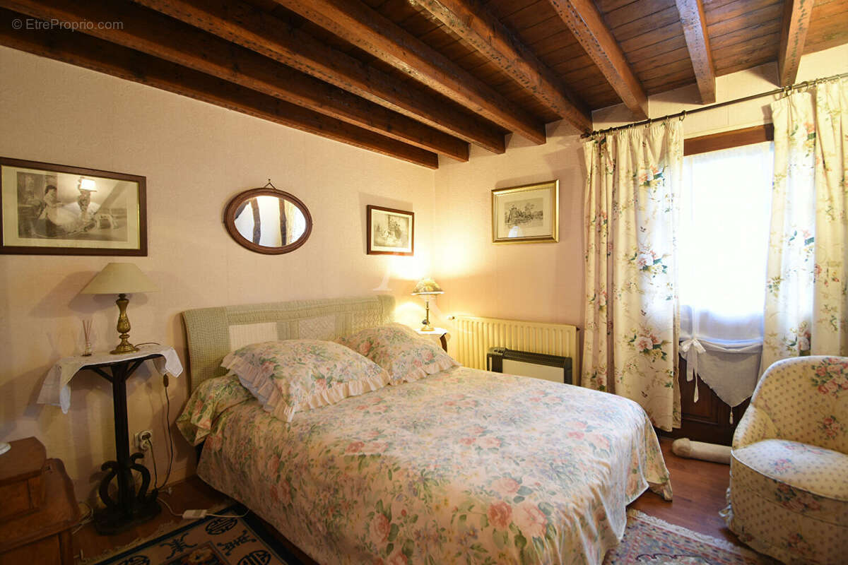 Maison à ROMESCAMPS