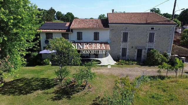 Maison à SAINT-PRIVAT-DES-PRES
