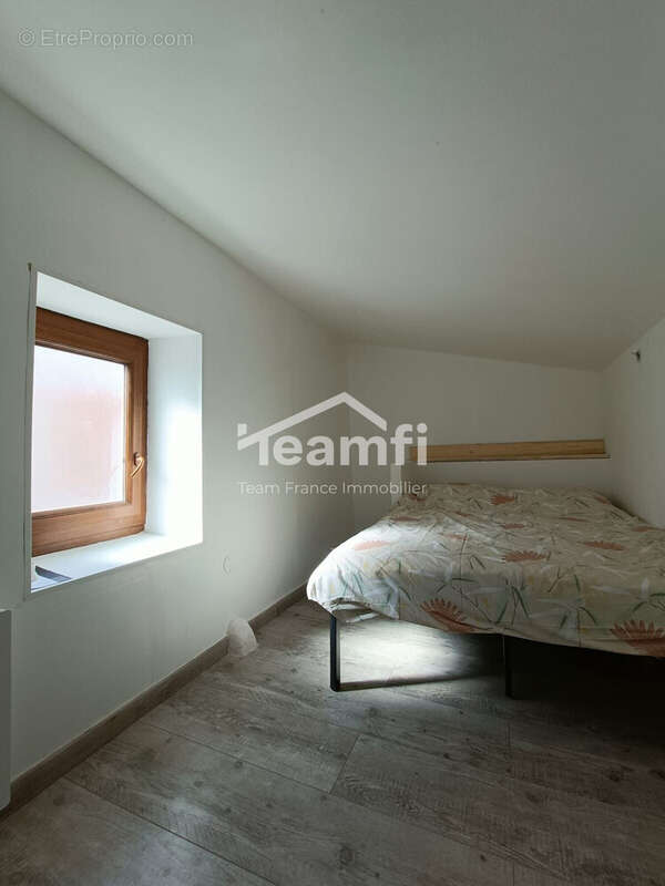 Appartement à THIERS