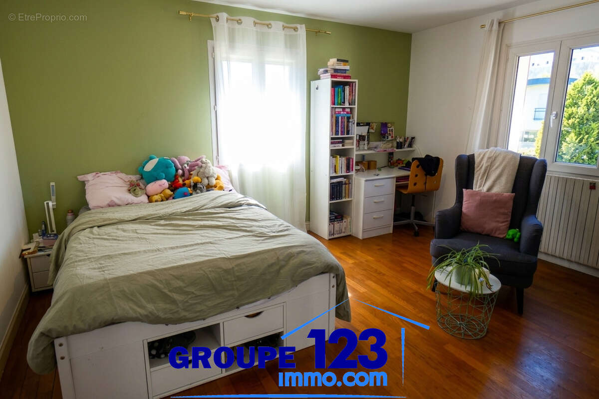 Maison - 156m2 - idéalement située à Auxerre - photo 6