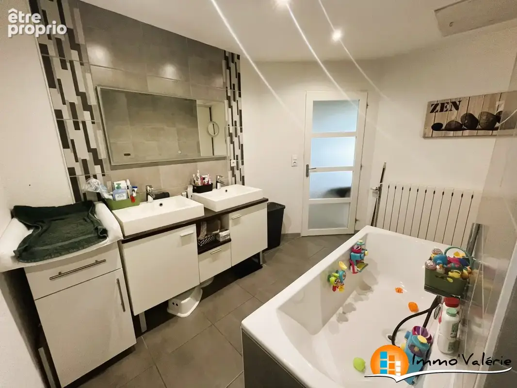 Maison 7 pièces 184 m² à vendre à Roville-Aux-Chenes (88700) - photo 9
